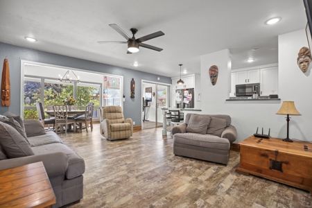 Remodeled Home for Sale with Backyard Oasis in Cortez, CO! - image 21