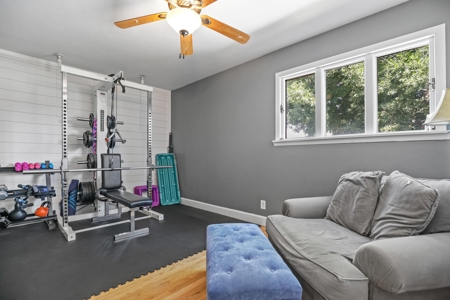 Remodeled Home for Sale with Backyard Oasis in Cortez, CO! - image 30