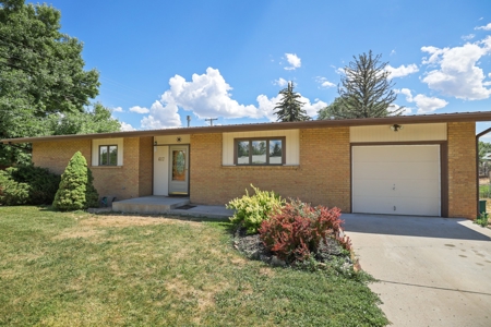 Remodeled Home for Sale with Backyard Oasis in Cortez, CO! - image 41