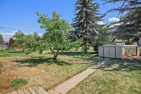 Remodeled Home for Sale with Backyard Oasis in Cortez, CO! - image 5