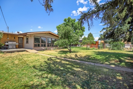 Remodeled Home for Sale with Backyard Oasis in Cortez, CO! - image 7