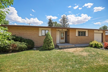 Remodeled Home for Sale with Backyard Oasis in Cortez, CO! - image 1