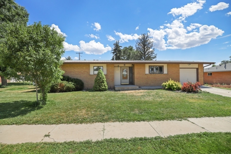 Remodeled Home for Sale with Backyard Oasis in Cortez, CO! - image 40