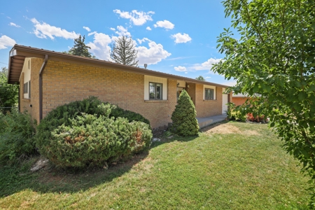 Remodeled Home for Sale with Backyard Oasis in Cortez, CO! - image 42