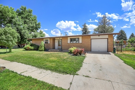 Remodeled Home for Sale with Backyard Oasis in Cortez, CO! - image 3