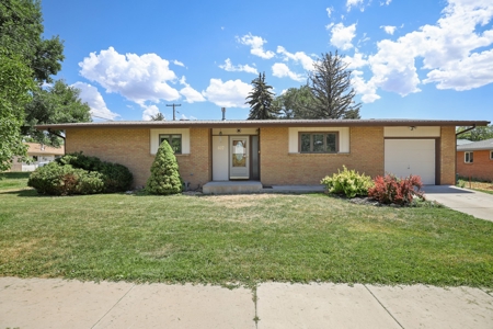 Remodeled Home for Sale with Backyard Oasis in Cortez, CO! - image 39