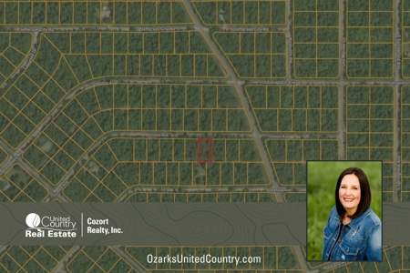 Lot for Sale in the Arkansas Ozarks - image 1
