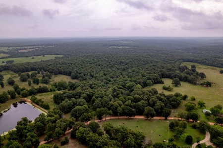 Ozarks  Hunting & Recreational Acreage With A Cave In Ar - image 7