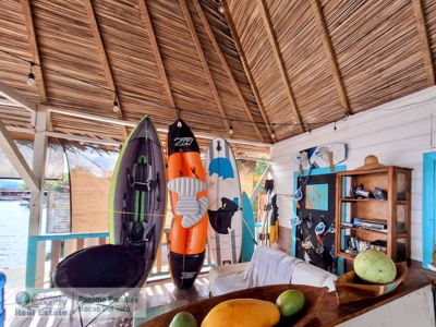 Amazing Location, Titled Oceanfront Bed and Breakfast - image 7