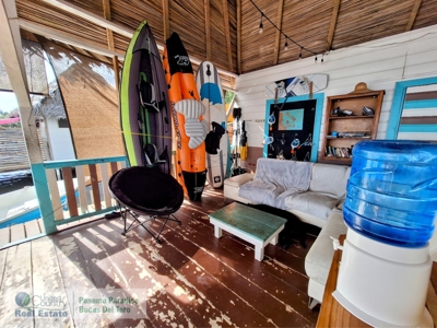 Amazing Location, Titled Oceanfront Bed and Breakfast - image 9