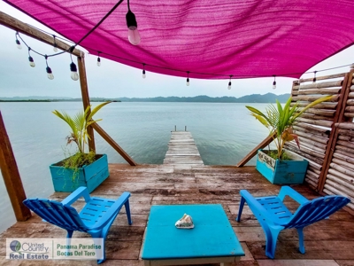 Amazing Location, Titled Oceanfront Bed and Breakfast - image 30