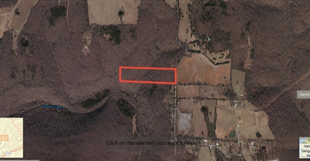 10+/- Acres of Land For Sale in Van Buren County, Arkansas - image 3