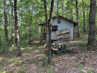 10+/- Acres of Land For Sale in Van Buren County, Arkansas - image 33