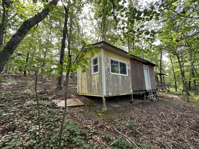 10+/- Acres of Land For Sale in Van Buren County, Arkansas - image 30
