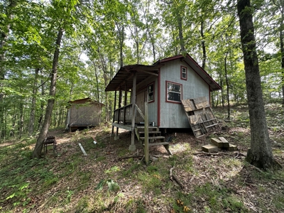 10+/- Acres of Land For Sale in Van Buren County, Arkansas - image 32