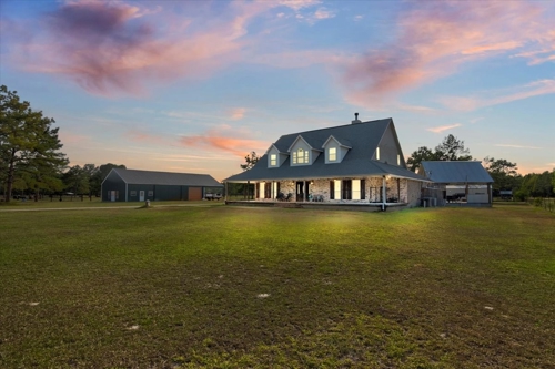 Another great Listing by Jaimie Harvey in Sour Lake Texas