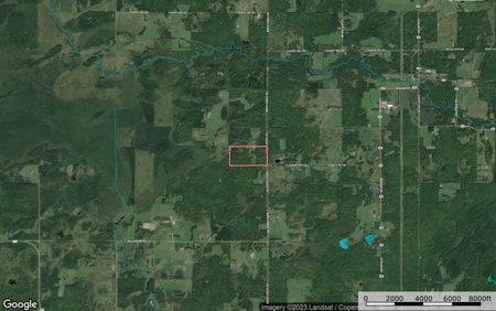 Reduced:Home on 80 Acres of Land For Sale in Willow River MN - image 33