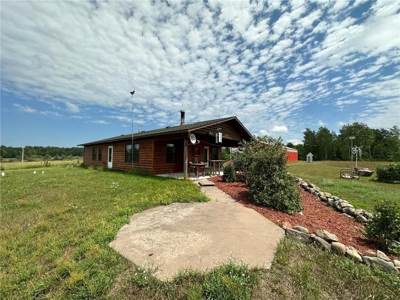 Reduced:Home on 80 Acres of Land For Sale in Willow River MN - image 4