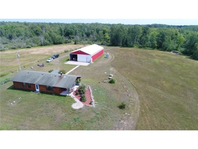 Reduced:Home on 80 Acres of Land For Sale in Willow River MN - image 2