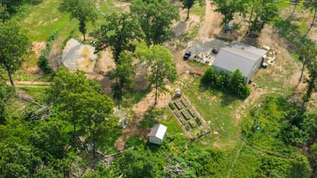 Barndominium  with Lush Pasture and Mature Timber for Sale - image 23