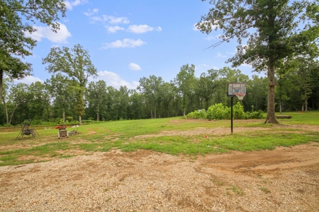 Barndominium  with Lush Pasture and Mature Timber for Sale - image 35