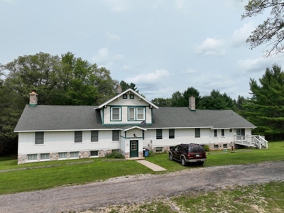 Hunting & Recreational Land 3000 Acres for sale Lachine MI - image 4