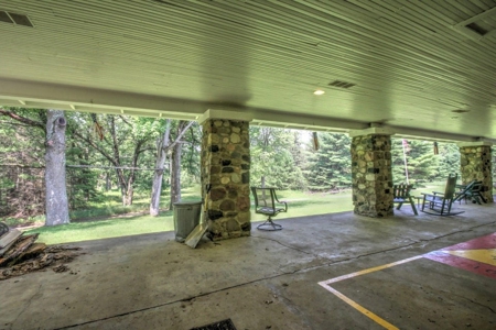 Hunting & Recreational Land 3000 Acres for sale Lachine MI - image 24