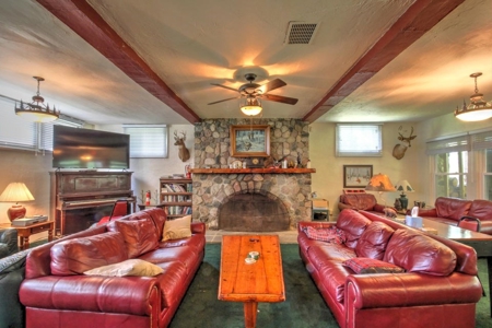 Hunting & Recreational Land 3000 Acres for sale Lachine MI - image 10