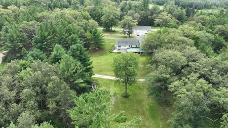 Hunting & Recreational Land 3000 Acres for sale Lachine MI - image 32