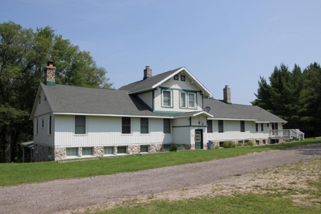 Hunting & Recreational Land 3000 Acres for sale Lachine MI - image 2