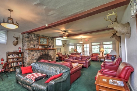 Hunting & Recreational Land 3000 Acres for sale Lachine MI - image 12