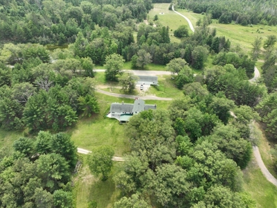 Hunting & Recreational Land 3000 Acres for sale Lachine MI - image 22