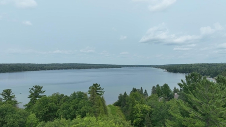 Hunting & Recreational Land 3000 Acres for sale Lachine MI - image 27