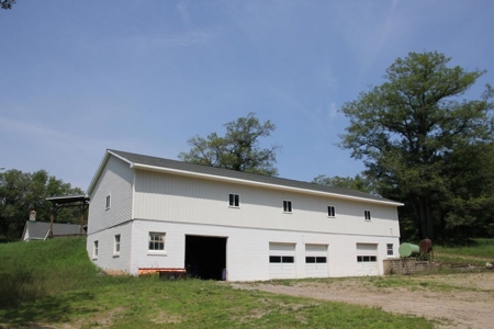 Hunting & Recreational Land 3000 Acres for sale Lachine MI - image 3