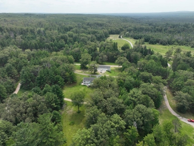 Hunting & Recreational Land 3000 Acres for sale Lachine MI - image 19