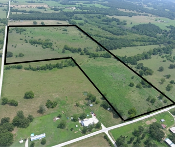 Beautiful 60 +/- Acre Grass Farm North of Halfway, MO - image 6