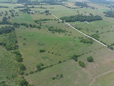 Beautiful 60 +/- Acre Grass Farm North of Halfway, MO - image 11