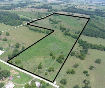 Beautiful 60 +/- Acre Grass Farm North of Halfway, MO - image 7