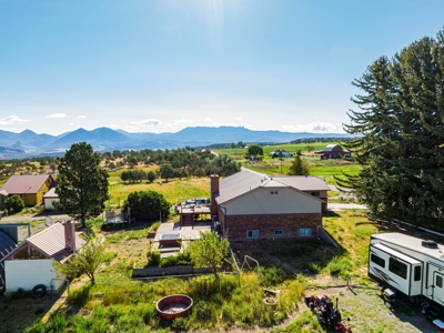Crawford Colorado Farm & Ranch on Fruitland Mesa - image 21
