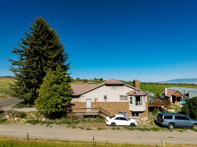 Crawford Colorado Farm & Ranch on Fruitland Mesa - image 18