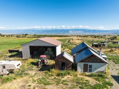 Crawford Colorado Farm & Ranch on Fruitland Mesa - image 15