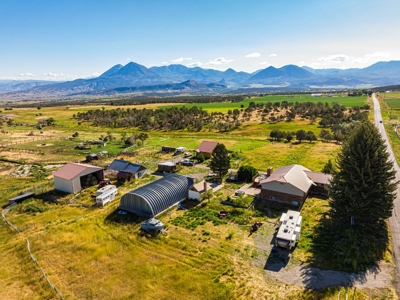 Crawford Colorado Farm & Ranch on Fruitland Mesa - image 20