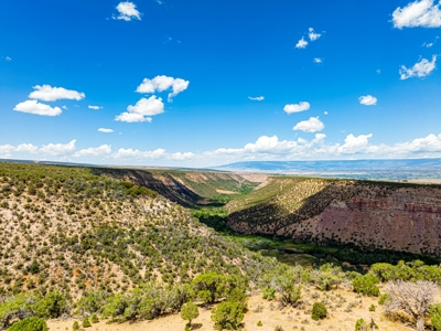 Crawford Colorado Farm & Ranch on Fruitland Mesa - image 25