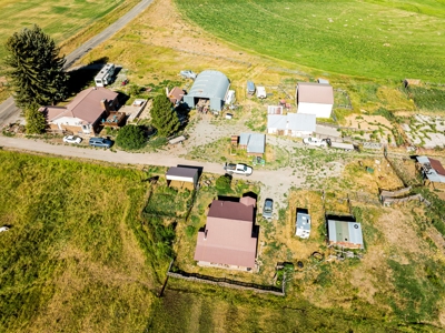 Crawford Colorado Farm & Ranch on Fruitland Mesa - image 12