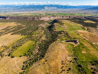 Crawford Colorado Farm & Ranch on Fruitland Mesa - image 7