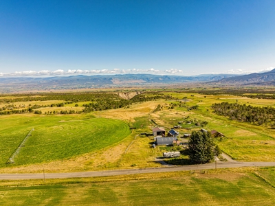 Crawford Colorado Farm & Ranch on Fruitland Mesa - image 3