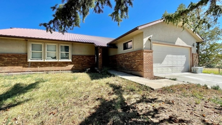 Crawford Colorado Farm & Ranch on Fruitland Mesa - image 42