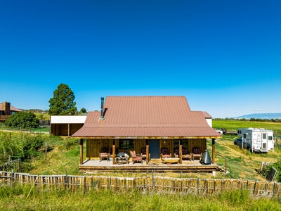 Crawford Colorado Farm & Ranch on Fruitland Mesa - image 13