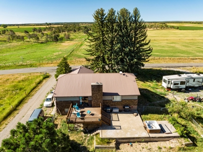 Crawford Colorado Farm & Ranch on Fruitland Mesa - image 17