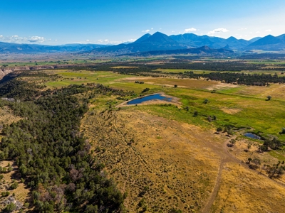 Crawford Colorado Farm & Ranch on Fruitland Mesa - image 9